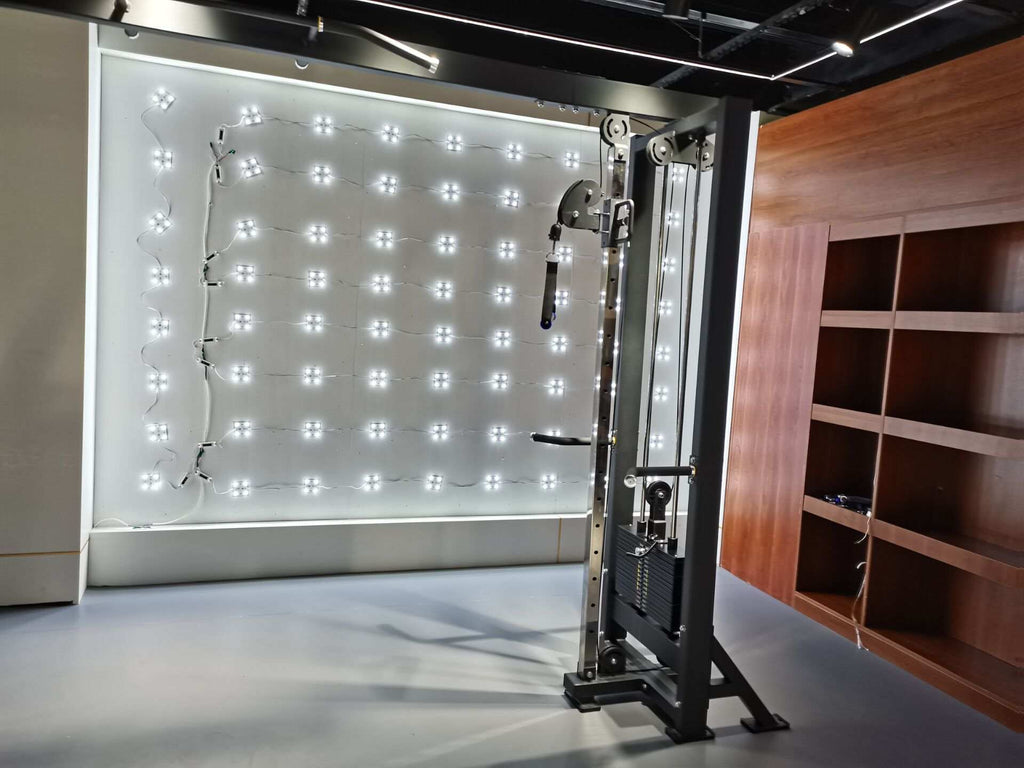 Macchina Multifunzione