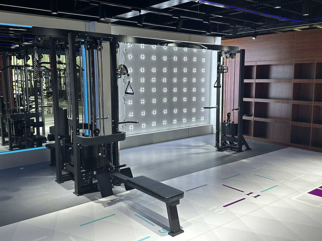 Macchina Multifunzione