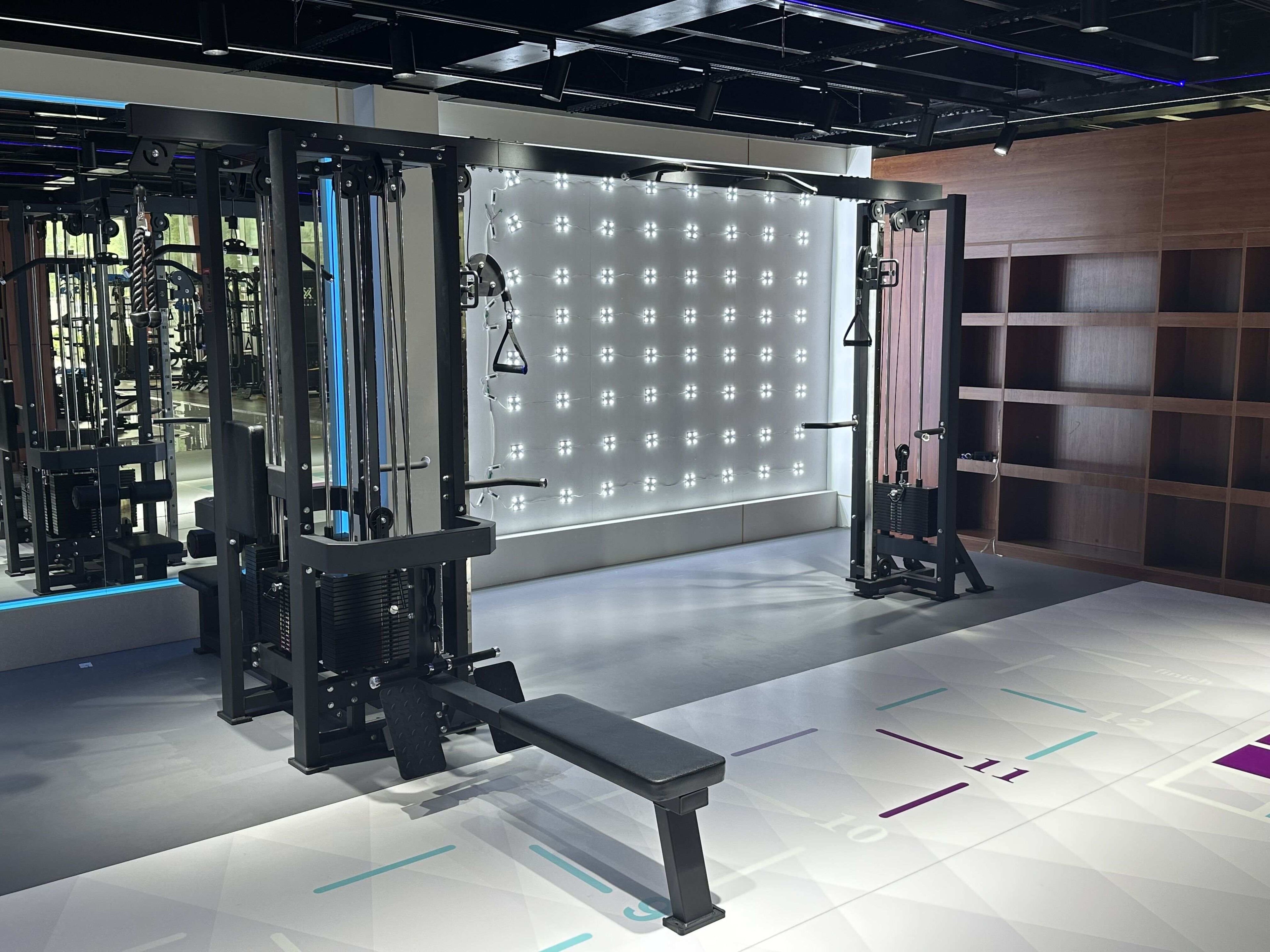 Macchina Multifunzione