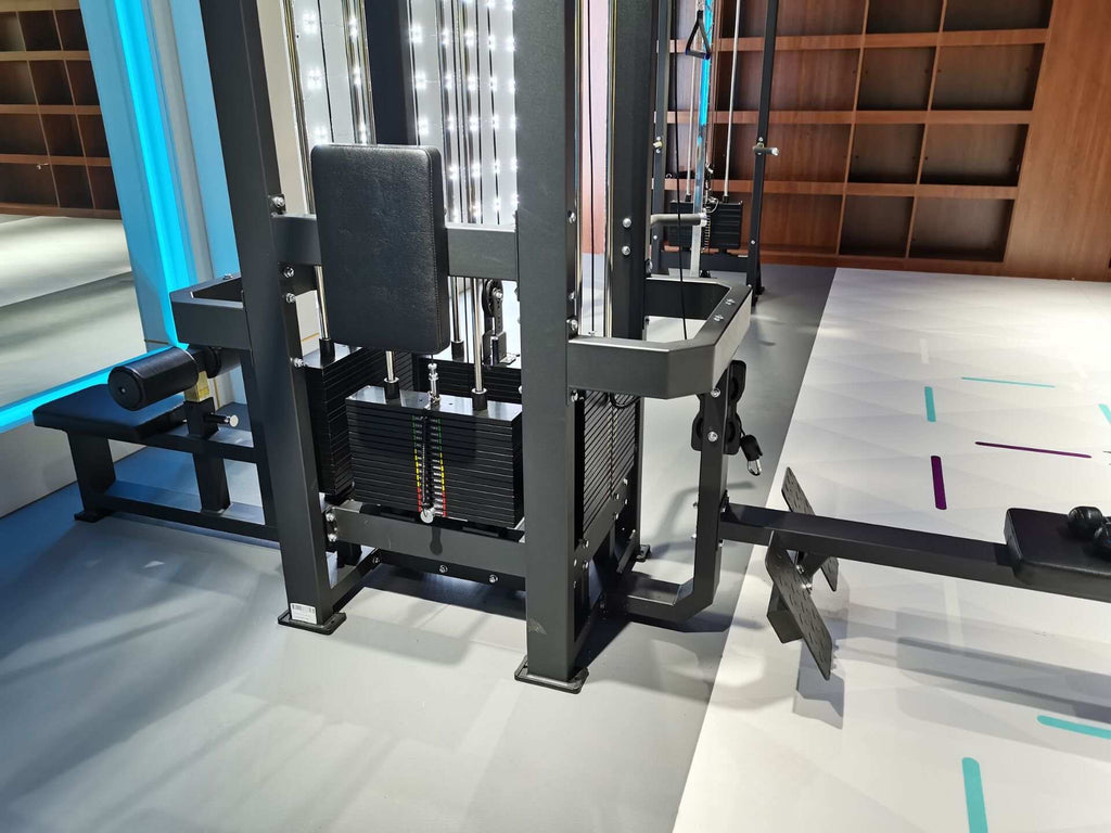 Macchina Multifunzione