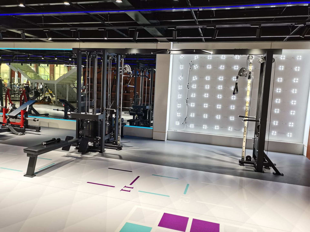 Macchina Multifunzione