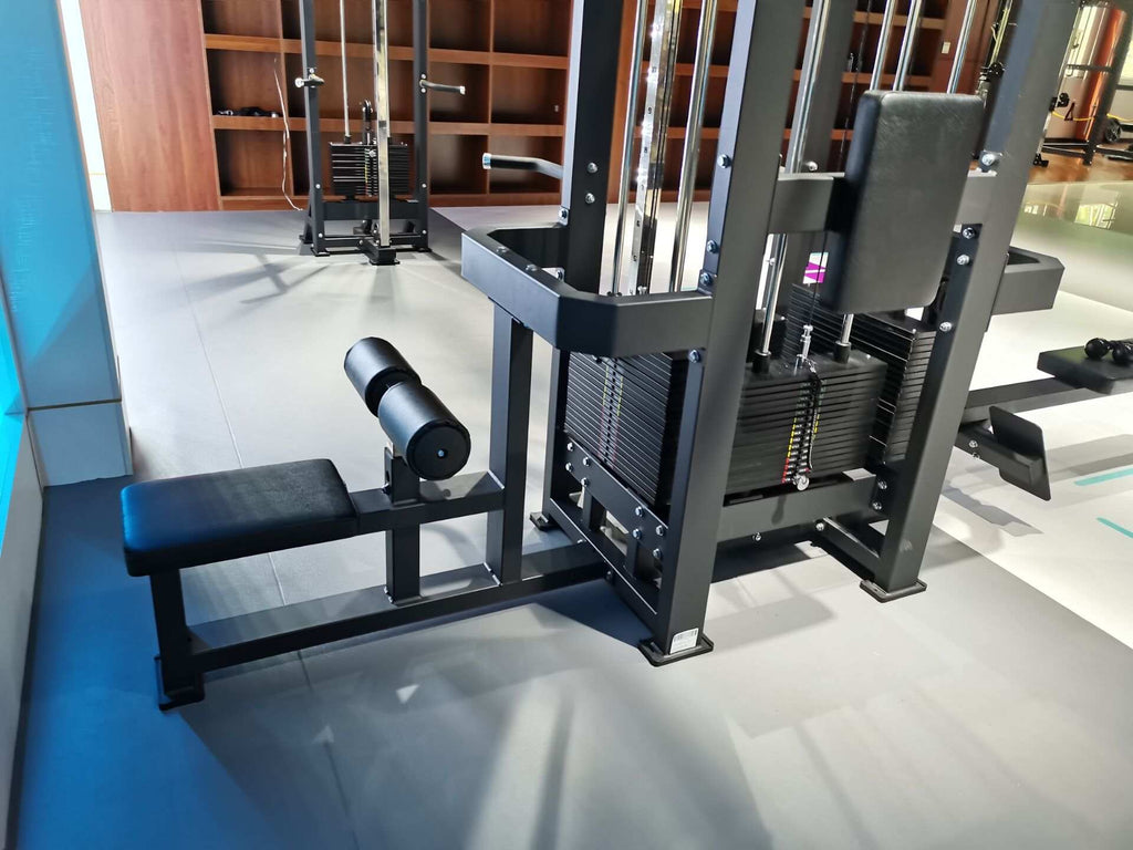 Macchina Multifunzione